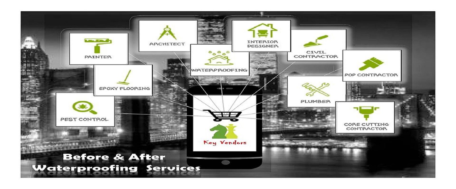 Key Vendors