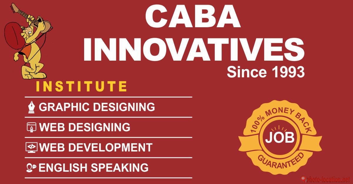 Caba course online